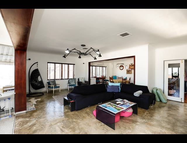 3 BEDROOM TOWNHOUSE FOR SALE IN MUSGRAVE